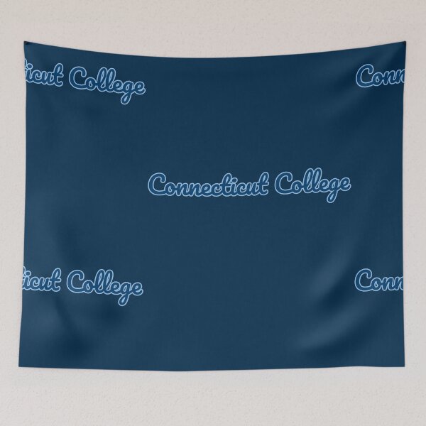 Item preview, connecticut college designed and sold by kylie226.
