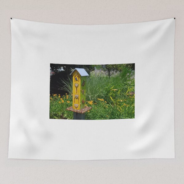 Item preview, Butterfly House designed and sold by John Schneider.