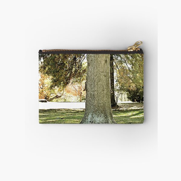 Item preview, "Squirrels on Assignment, OPERATION EAGLE EYE, A Two Part Photo Saga: First Picture, 'Looking Out for Varmints'," Photo, for prints and products designed and sold by Bob Hall©.