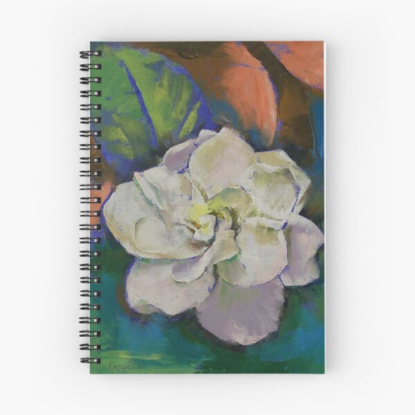 Item preview, Gardenia designed and sold by Michael Creese.