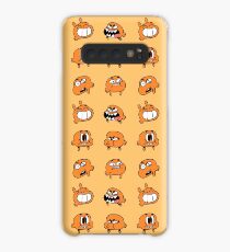 Amazing Darwin Case/Skin for Samsung Galaxy