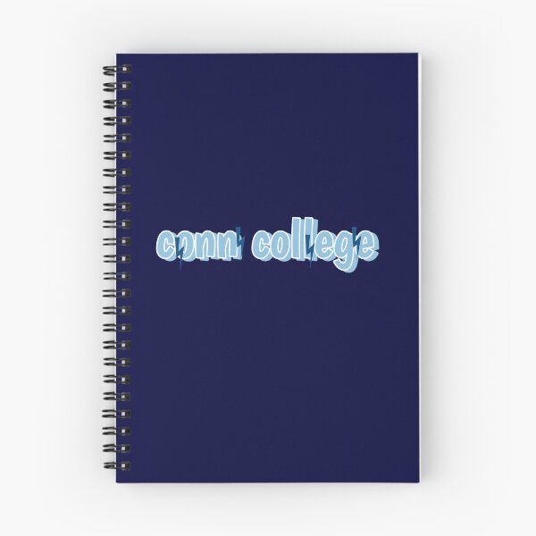 Item preview, connecticut college designed and sold by kylie226.