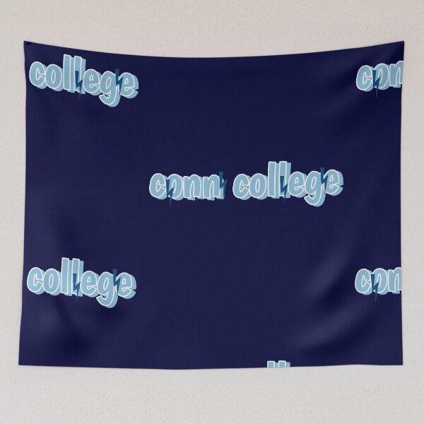 Item preview, connecticut college designed and sold by kylie226.