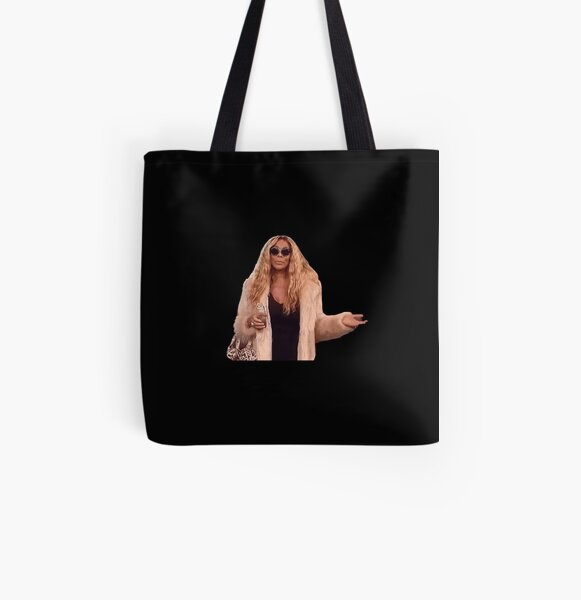 Lisa Vanderpump & Kyle Richards Tote Bag for Sale by ematzzz