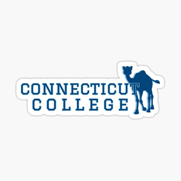 Item preview, connecticut college designed and sold by kylie226.