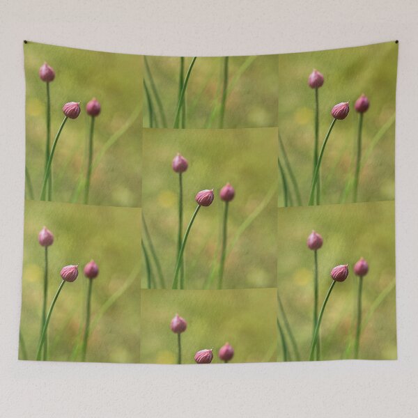 Item preview, Chives designed and sold by Kathy Weaver.