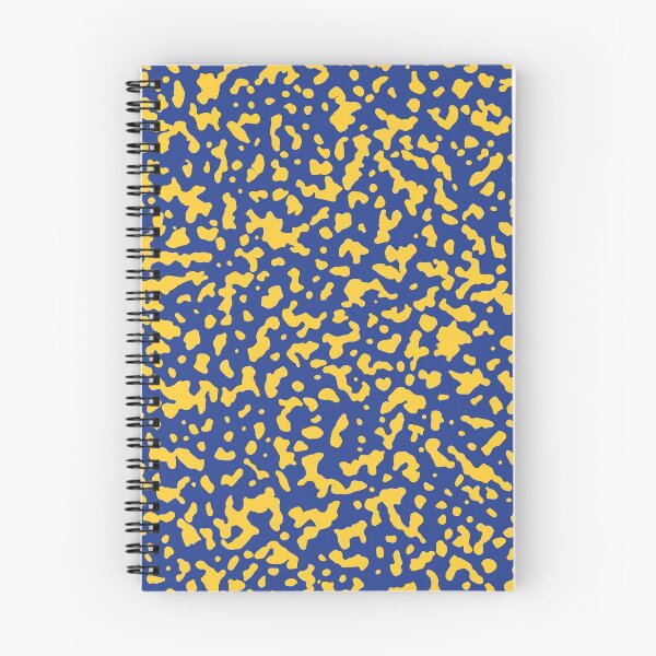 Item preview, Composition - Royal/Yellow designed and sold by DionBlaster.