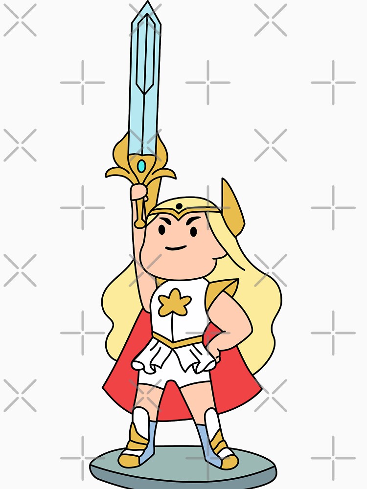 she ra 2018 merch