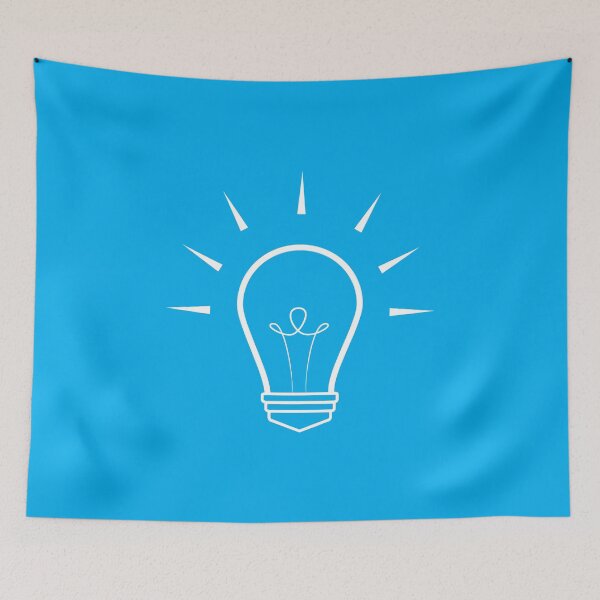 Item preview, Light Bulb designed and sold by Tjaša Rome.