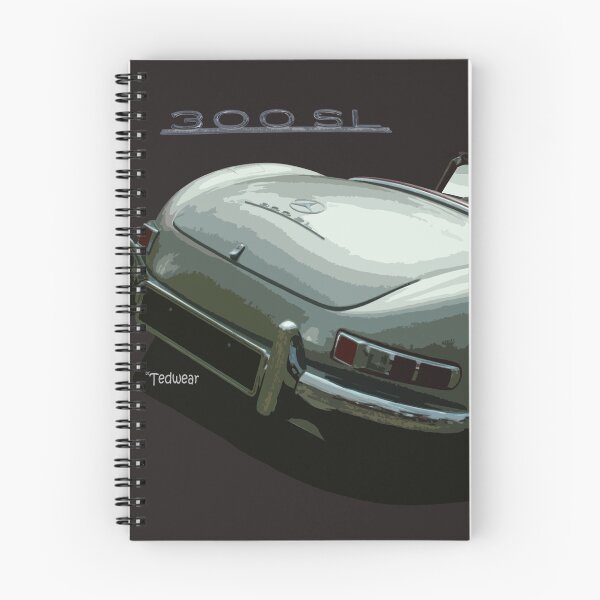 Item preview, 300SL designed and sold by Tedwear.