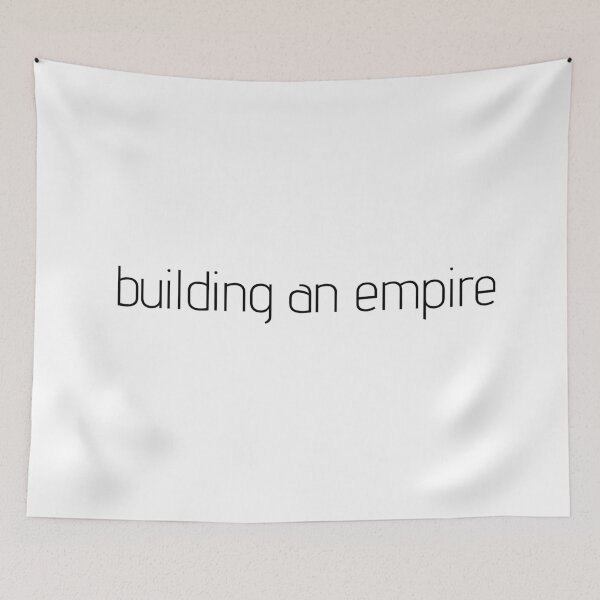 Item preview, building an empire designed and sold by LeighAnne64.