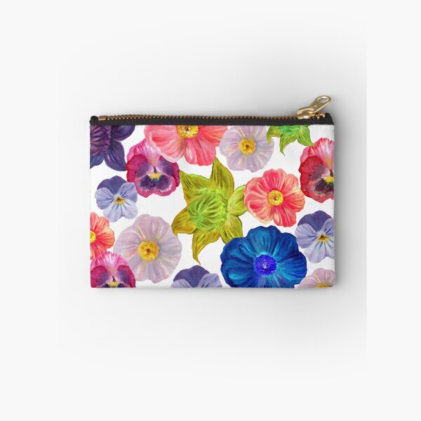 Item preview, Flower Festival designed and sold by Audrey Robitaille.