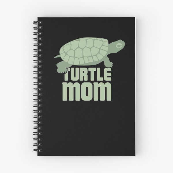 Item preview, Pet Turtle / Amphibian & Reptile Lover - Mom designed and sold by EMDdesign.