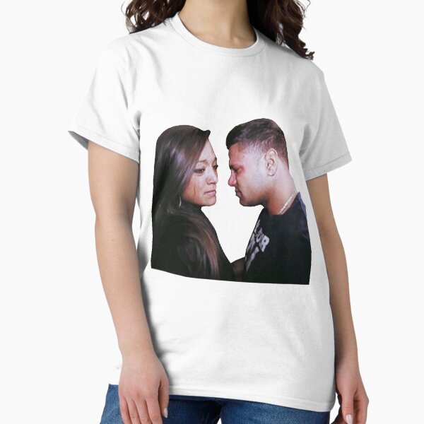 Item preview, Ronnie and Sammi Fight designed and sold by libby97.