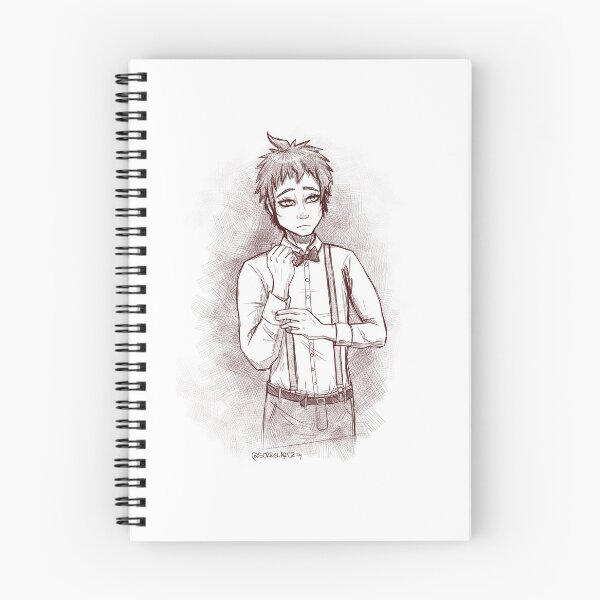 Item preview, Formal Hinata designed and sold by SorrelArtz.