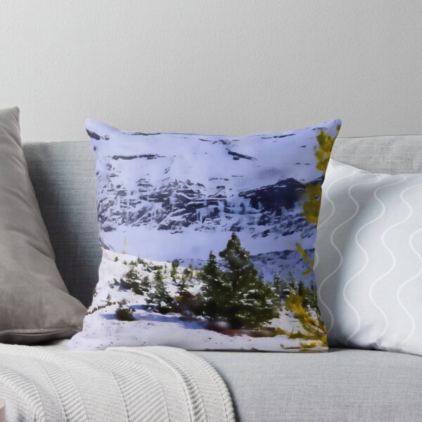 Item preview, Ptarmigan Cirque. designed and sold by CanadianWild418.