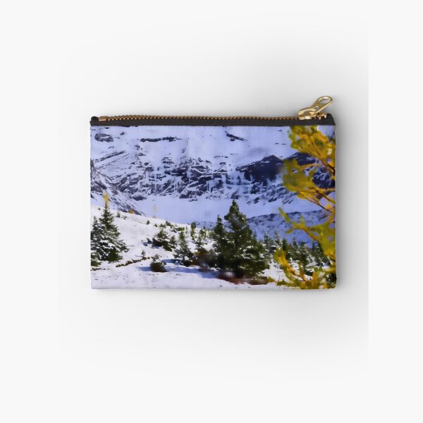 Item preview, Ptarmigan Cirque. designed and sold by CanadianWild418.
