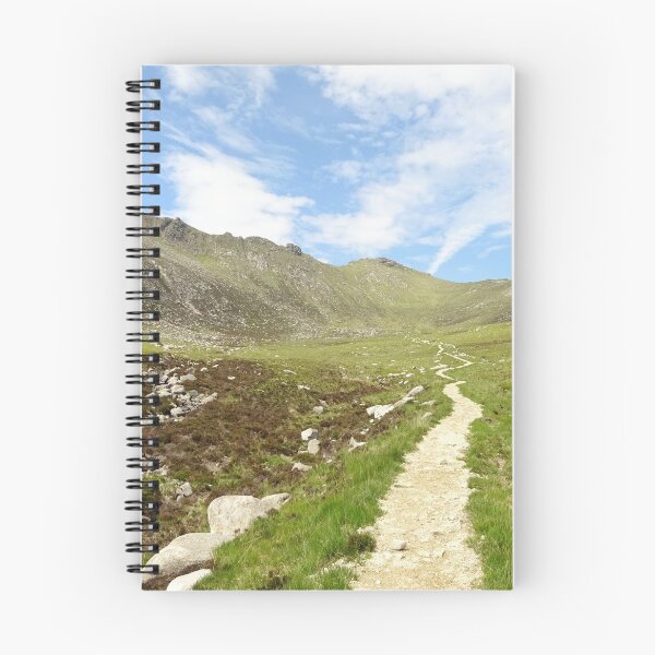 Item preview, Goatfell (Arran) designed and sold by Andy Doolan.