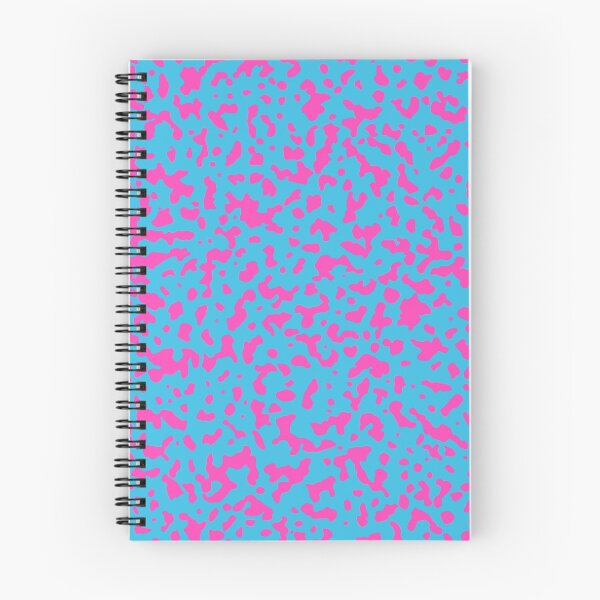 Item preview, Composition - Cyan/Pink designed and sold by DionBlaster.