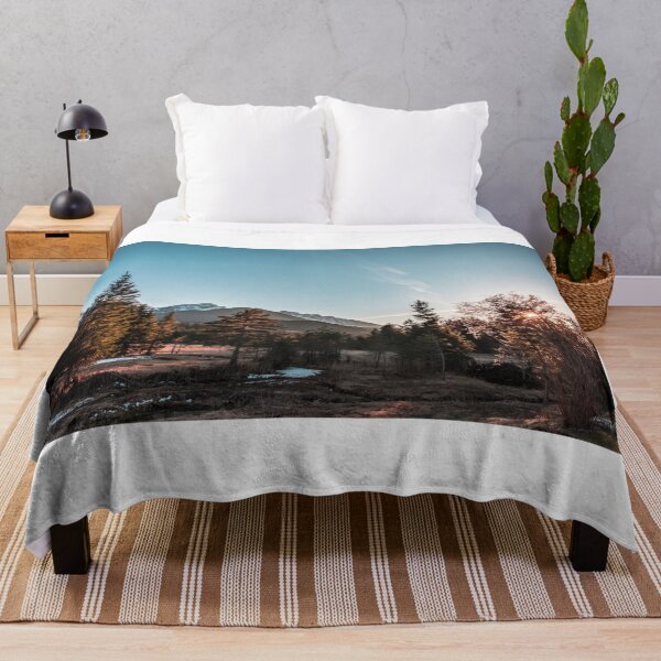 Item preview, Sun goes down on Mangart, Italian alps designed and sold by zakaz86.