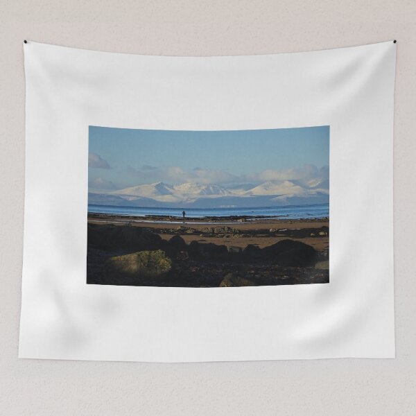 Item preview, Snow scene designed and sold by Andy Doolan.