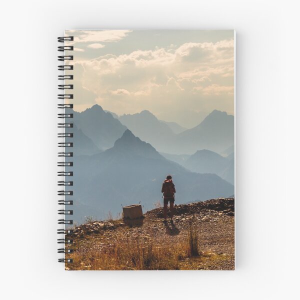 Item preview, Sunset in the Carnic Alps, Friuli Venezia-Giulia, Italy designed and sold by zakaz86.