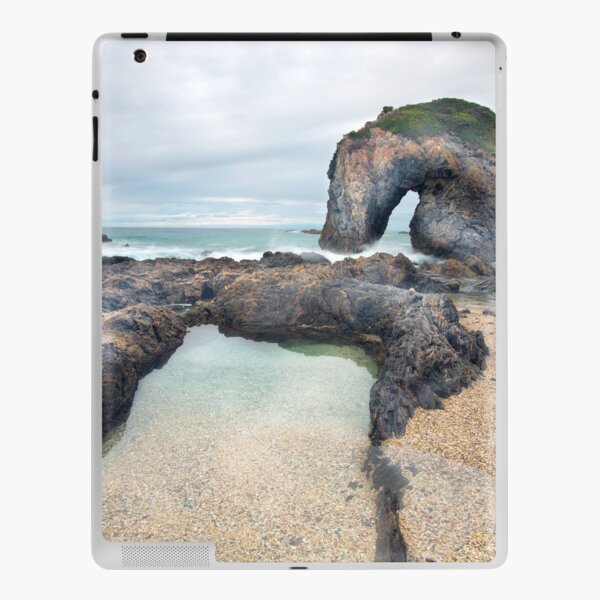 Horsehead Rock iPad Skin
