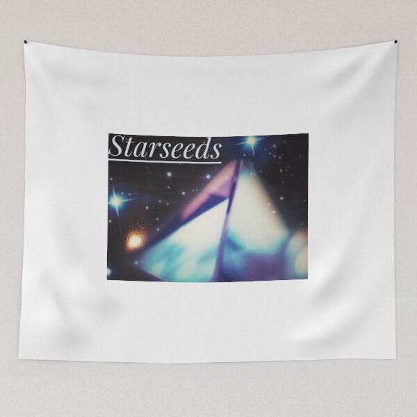 Item preview, Celestial Creations large print designed and sold by LunarRise.