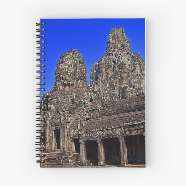 Item preview, Cambodia. Angkor Thom. Bayon. designed and sold by vadim19.