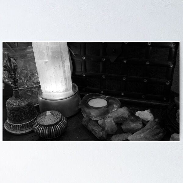 Item preview, Altar designed and sold by Leyla Hur.