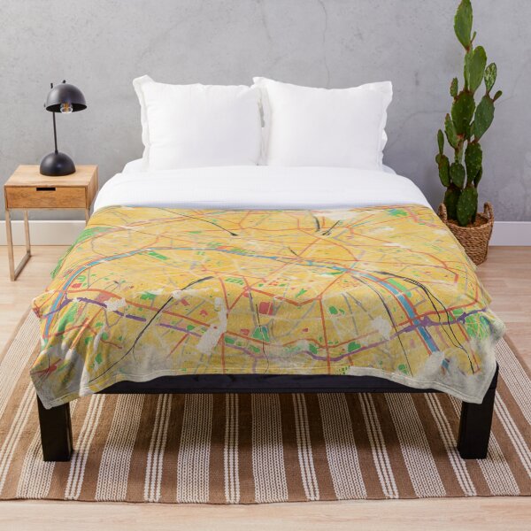Item preview, Otro París designed and sold by Rouages Design.
