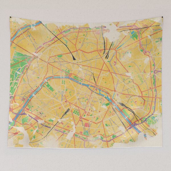 Item preview, Another Paris designed and sold by Rouages Design.