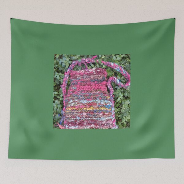 Item preview, Knitter 5, Knitting Inspiration designed and sold by djrunnels.