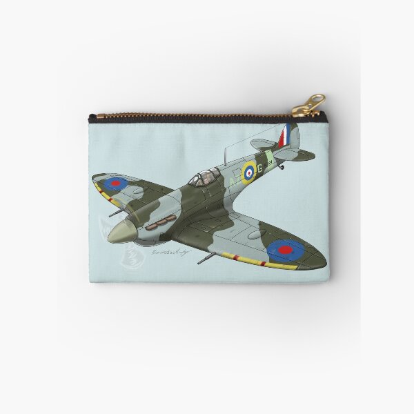 Item preview, Supermarine Spitfire designed and sold by Wootus.