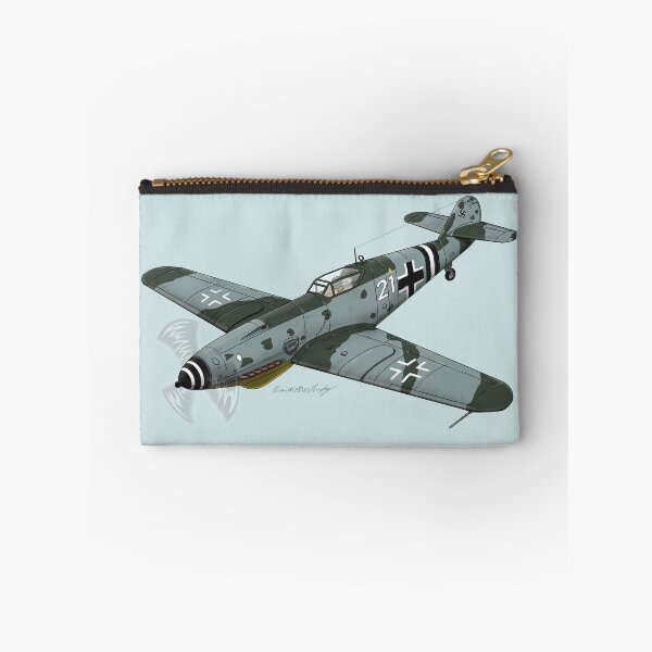 Item preview, Messerschmitt BF109 designed and sold by Wootus.