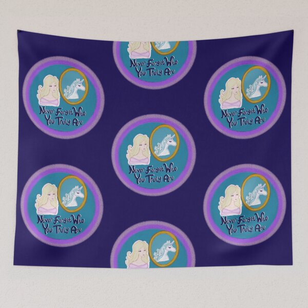Item preview, The True You designed and sold by Louisa Dent.
