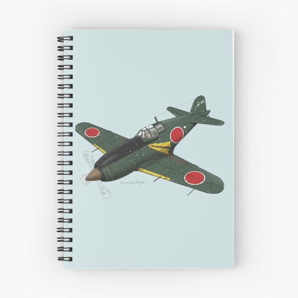Item preview, Mitsubishi J2M Raiden designed and sold by Wootus.