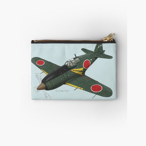 Item preview, Mitsubishi J2M Raiden designed and sold by Wootus.