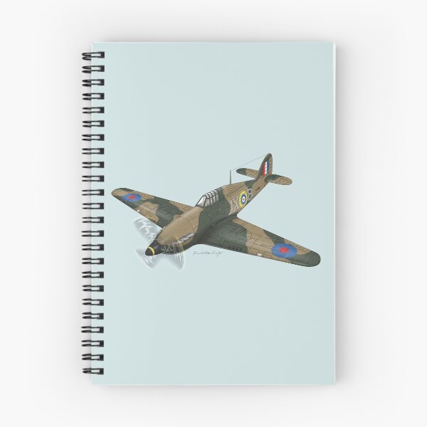 Item preview, Hawker Hurricane designed and sold by Wootus.