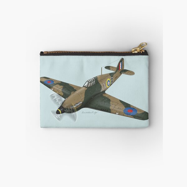 Item preview, Hawker Hurricane designed and sold by Wootus.