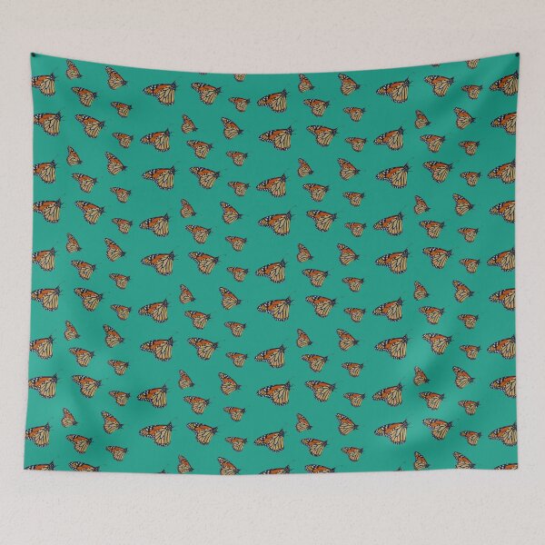 Item preview, Butterfly Bonanza designed and sold by Kathy Weaver.