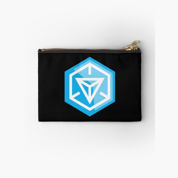Item preview, Ingress logo designed and sold by arturlow.