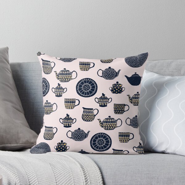 Item preview, Tea Time designed and sold by kapotka.
