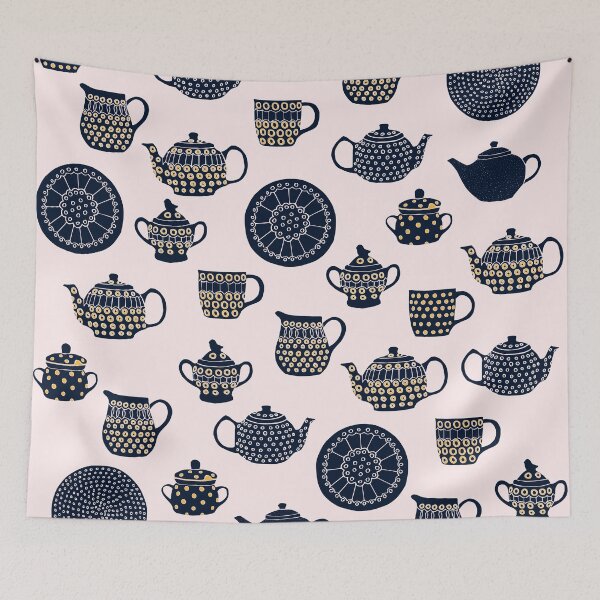 Item preview, Tea Time designed and sold by kapotka.