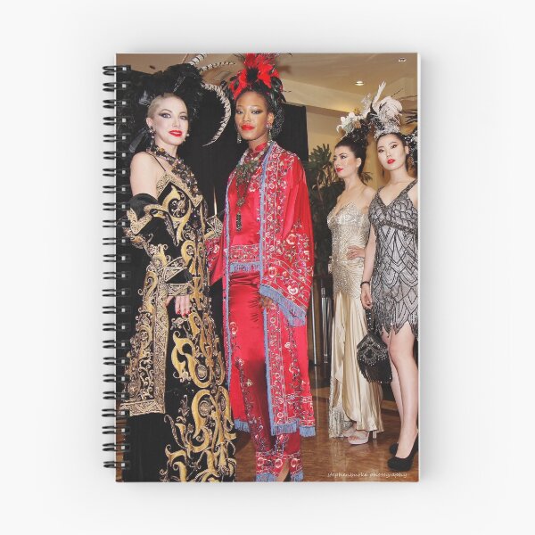 Item preview, Extravagant Fashions designed and sold by stephenB.
