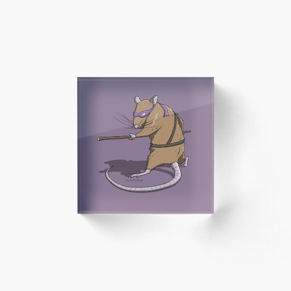 Item preview, Donatello designed and sold by Wootus.