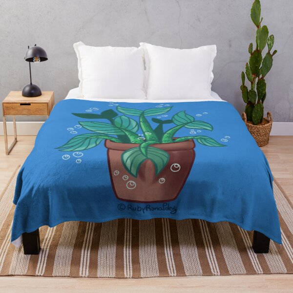 Item preview, Mermaid plants designed and sold by Eloïse Brossard.