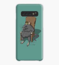Rat King Case/Skin for Samsung Galaxy
