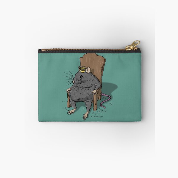 Item preview, Rat King designed and sold by Wootus.