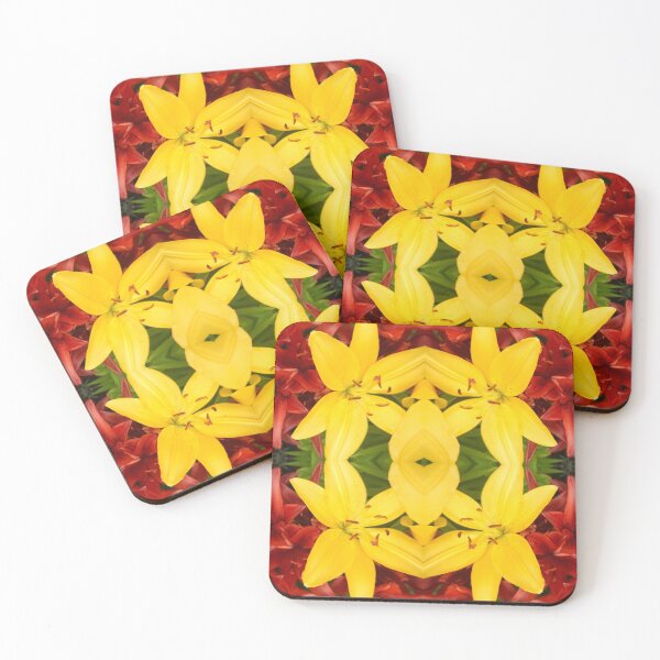 Item preview, "A Gathering of Lilies" Remix - 3 (3-1) [D4468~49] designed and sold by StudioActivo.